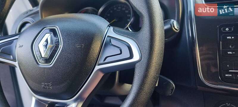 Универсал Renault Logan MCV 2019 в Петрове