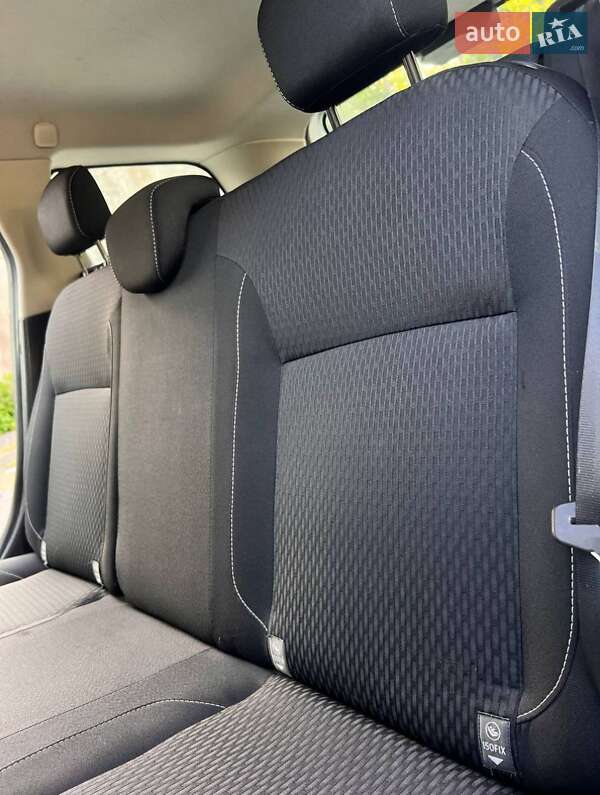 Универсал Renault Logan MCV 2019 в Петрове