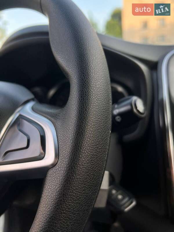 Универсал Renault Logan MCV 2019 в Петрове