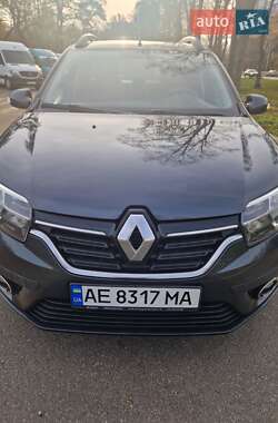 Універсал Renault Logan MCV 2019 в Києві