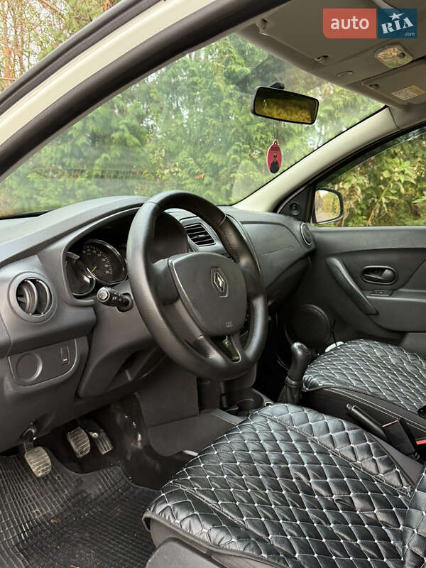 Універсал Renault Logan MCV 2016 в Рівному фото 16 Універсал Renault Logan MCV 2016 в Рівному