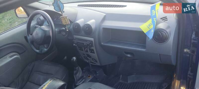 Универсал Renault Logan MCV 2010 в Синельниково