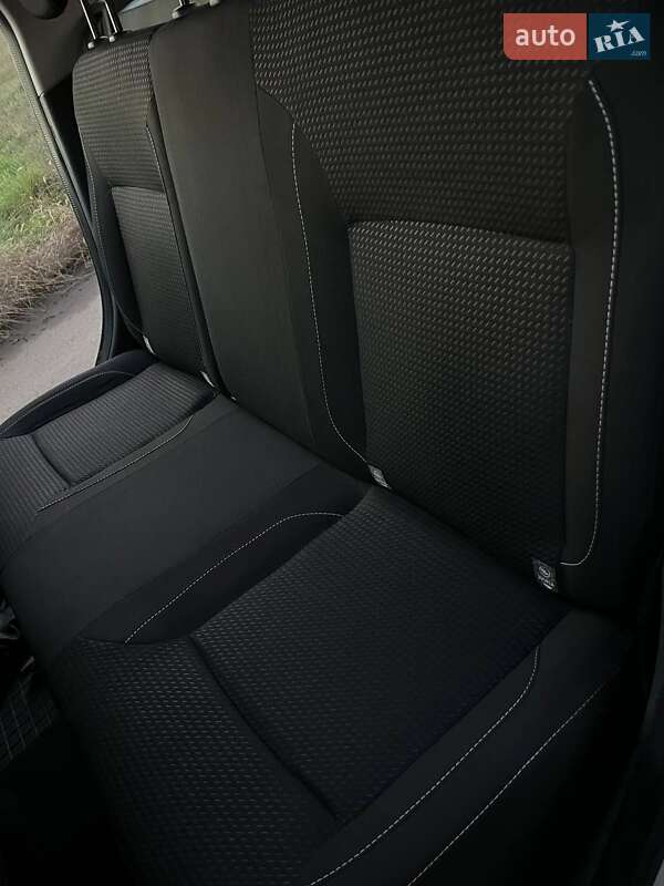 Універсал Renault Logan MCV 2019 в Жовтих Водах фото 6 Універсал Renault Logan MCV 2019 в Жовтих Водах