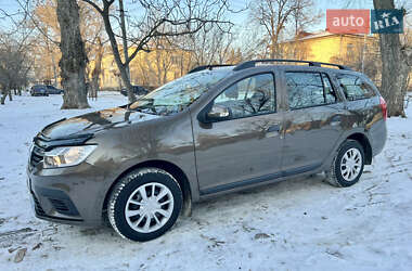 Универсал Renault Logan MCV 2019 в Пятихатках