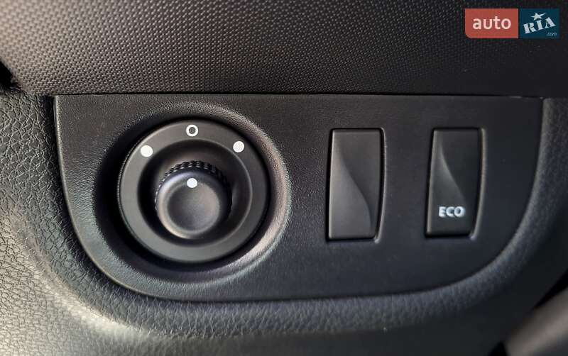 Универсал Renault Logan MCV 2019 в Желтых Водах