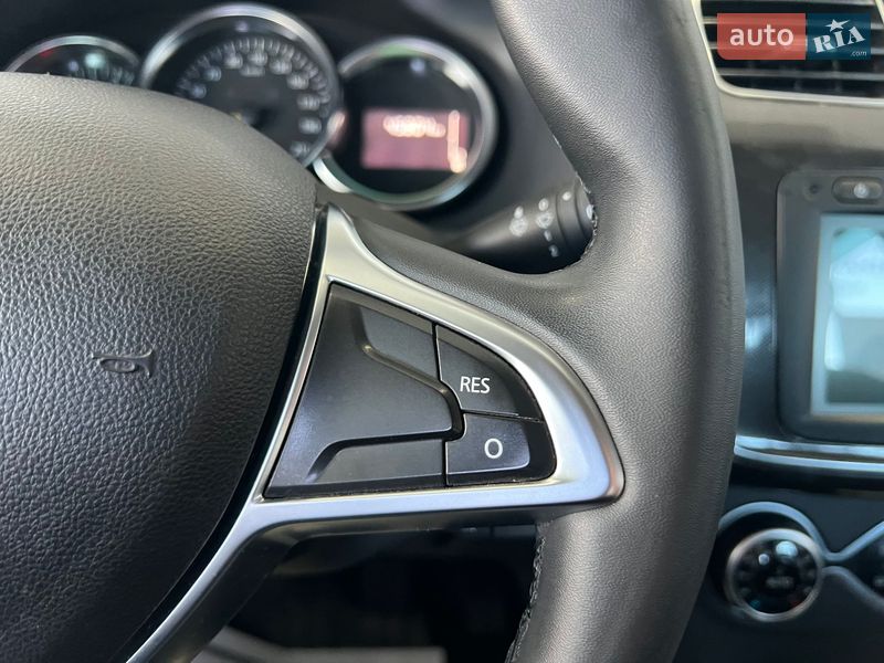 Универсал Renault Logan MCV 2019 в Виннице