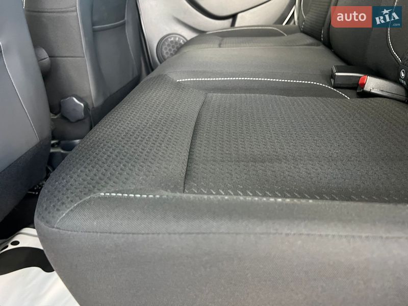 Универсал Renault Logan MCV 2019 в Виннице