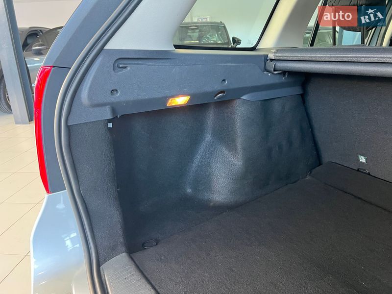 Универсал Renault Logan MCV 2019 в Виннице