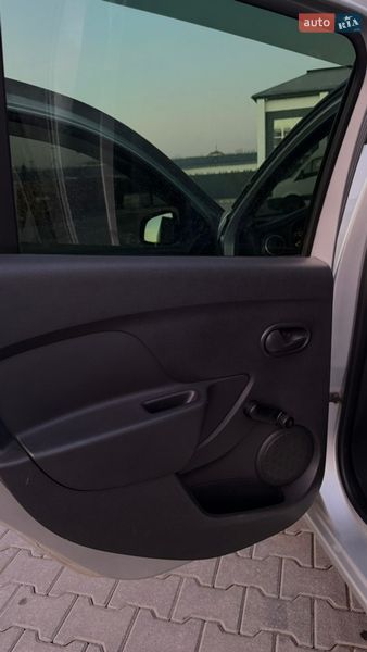 Універсал Renault Logan MCV 2016 в Мукачевому