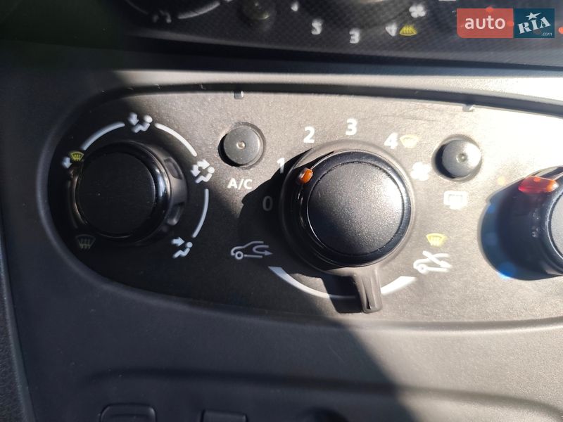 Универсал Renault Logan MCV 2018 в Киеве