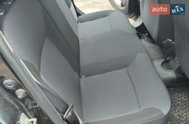 Універсал Renault Logan MCV 2013 в Харкові