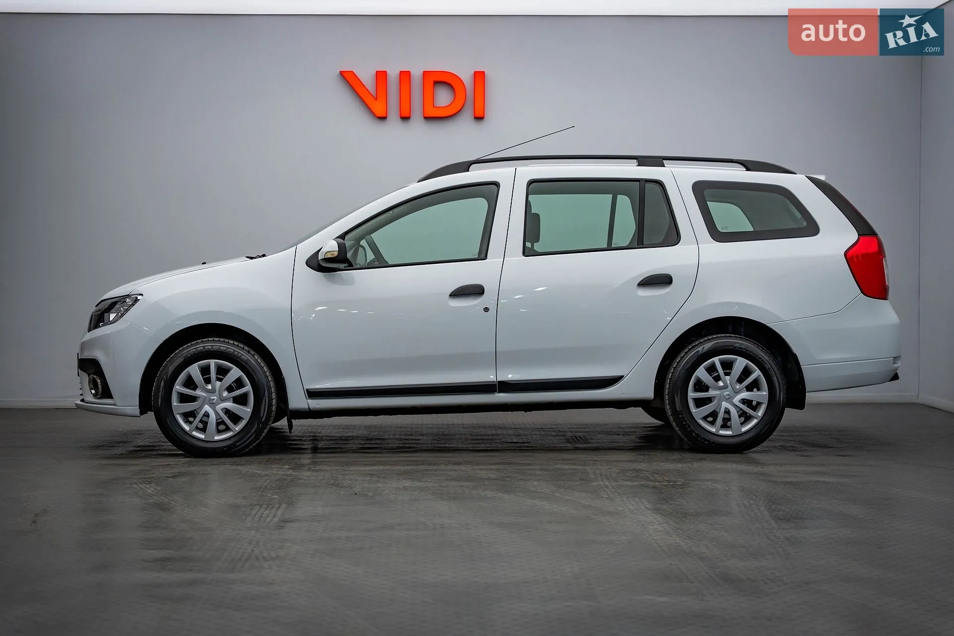 2019 Renault Logan - мініатюра 3