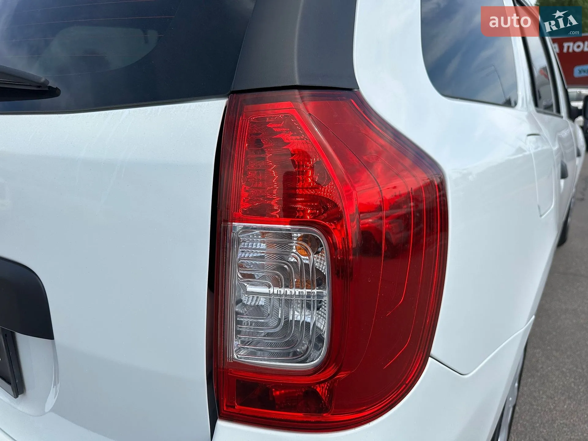 2015 Renault Logan - мініатюра 10
