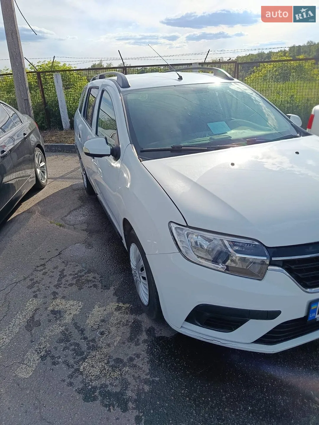 2019 Renault Logan - мініатюра 4