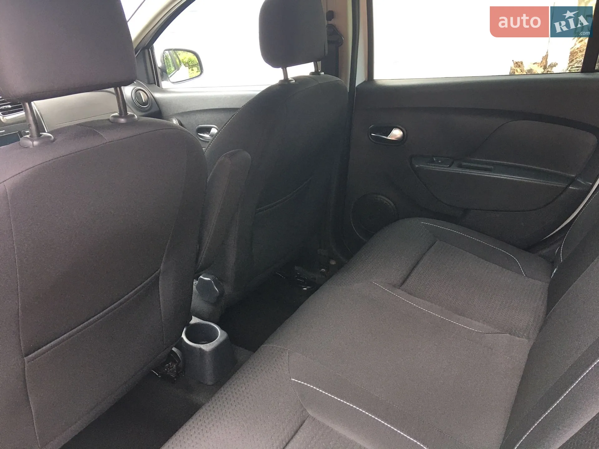 2010 Renault Kangoo - мініатюра 9