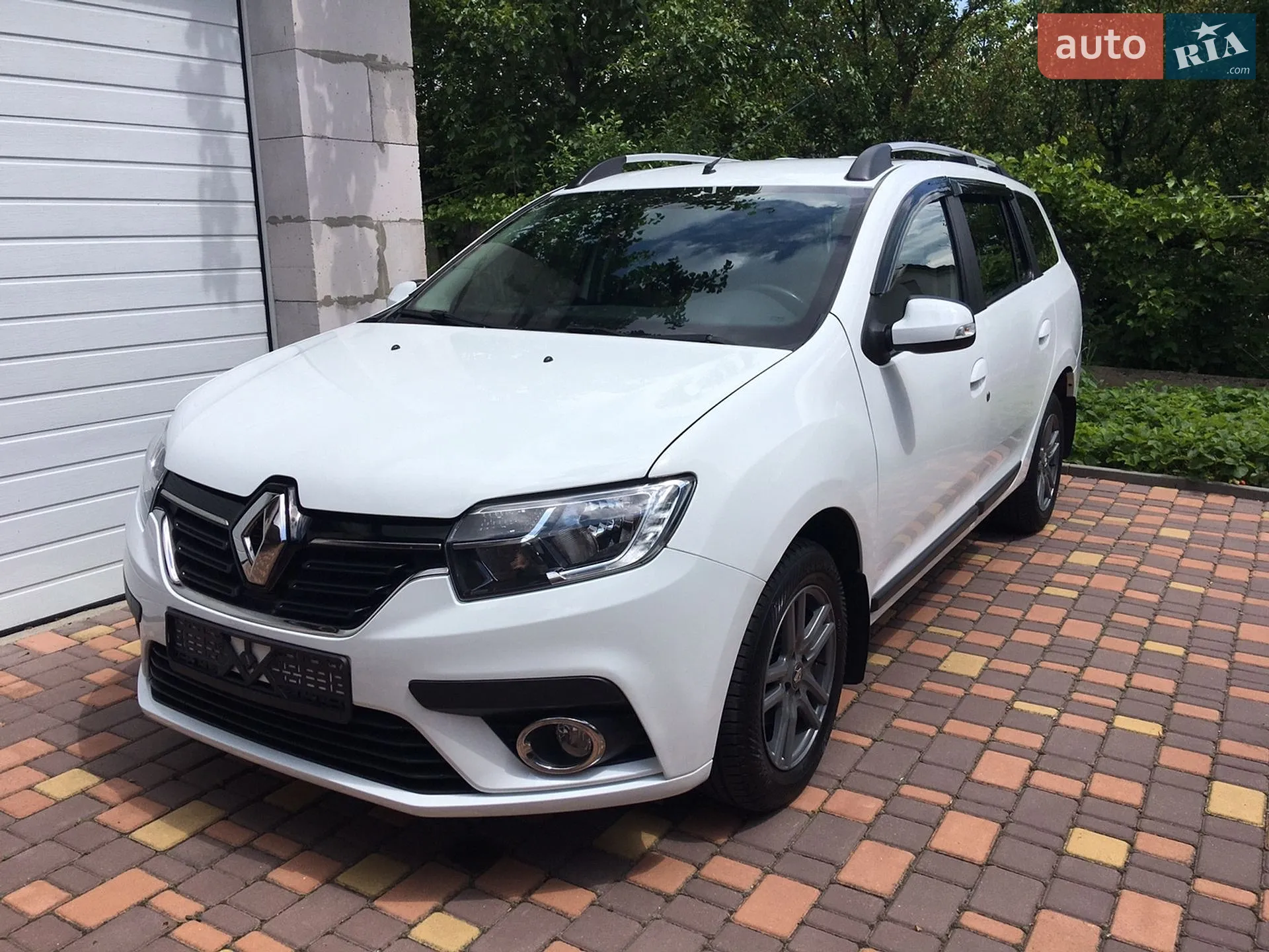 2010 Renault Kangoo - мініатюра 13