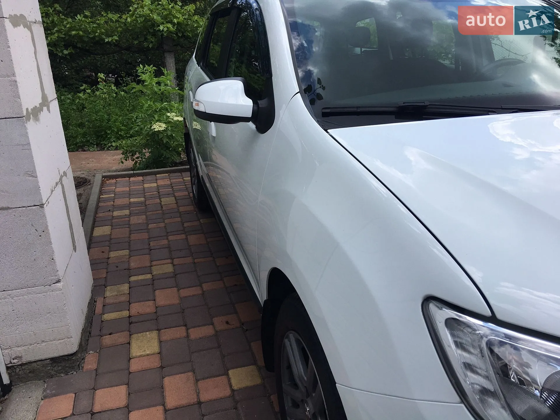 2010 Renault Kangoo - мініатюра 19