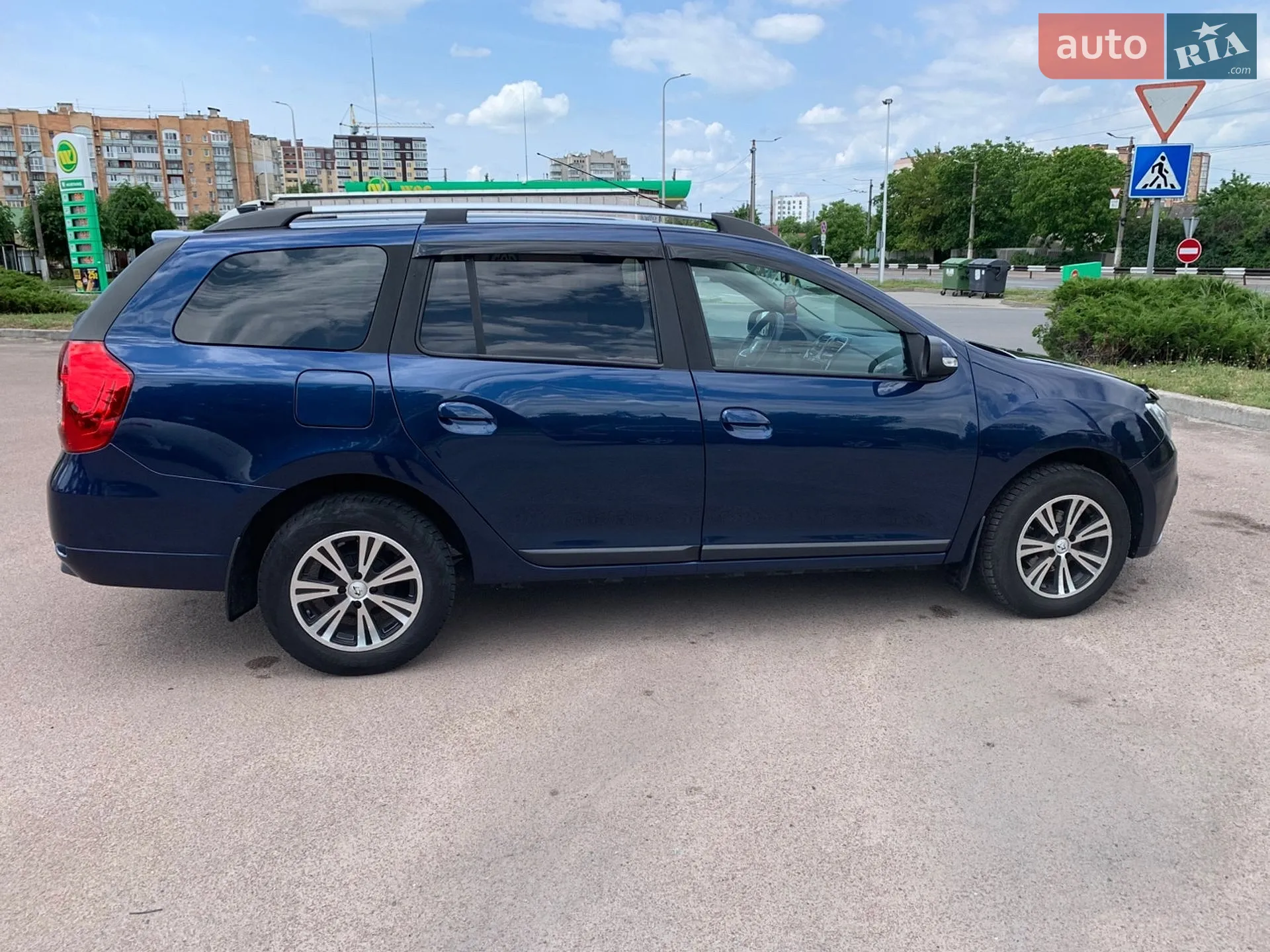 2019 Renault Logan - мініатюра 3