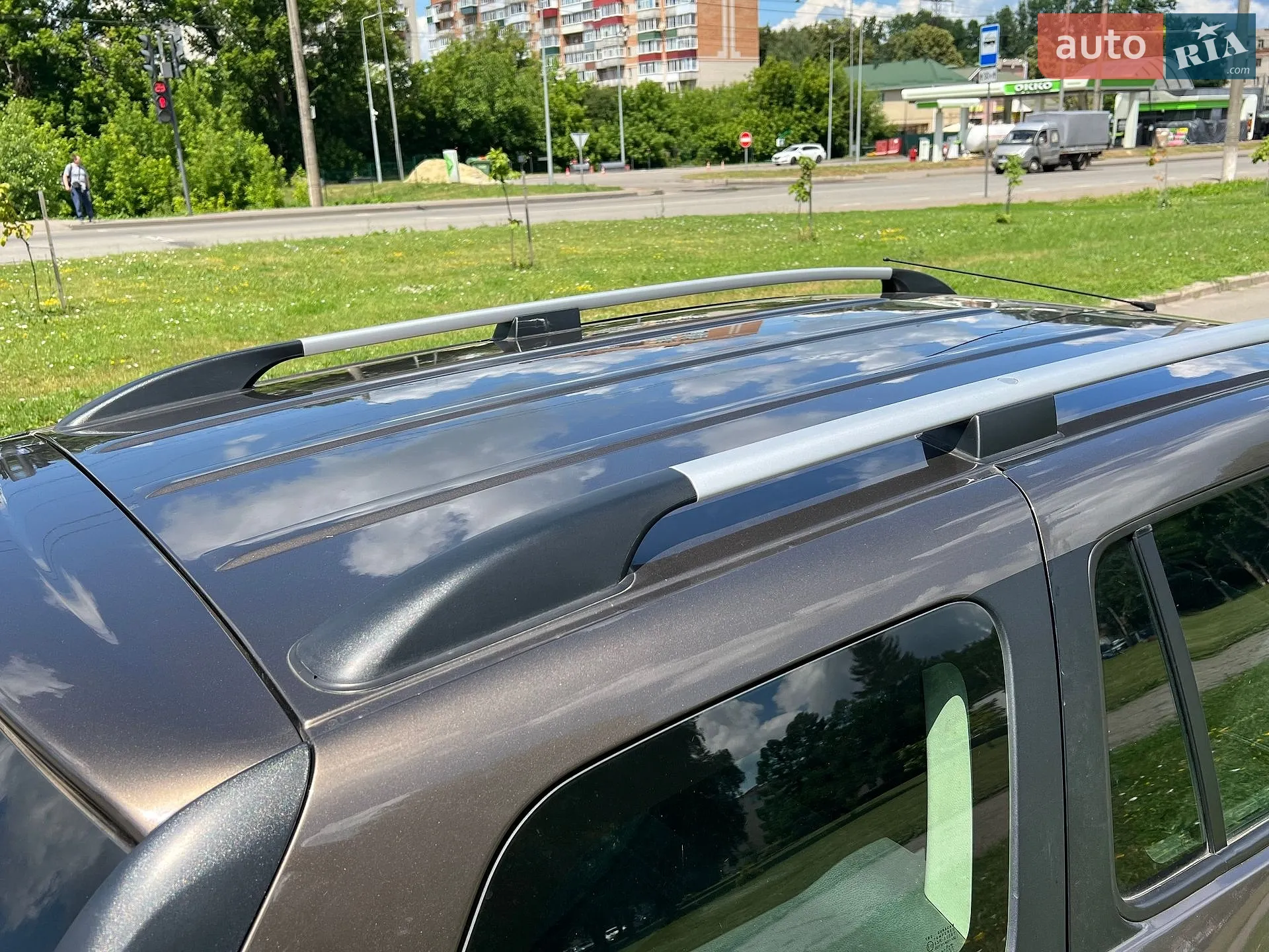 2018 Renault Logan - мініатюра 10