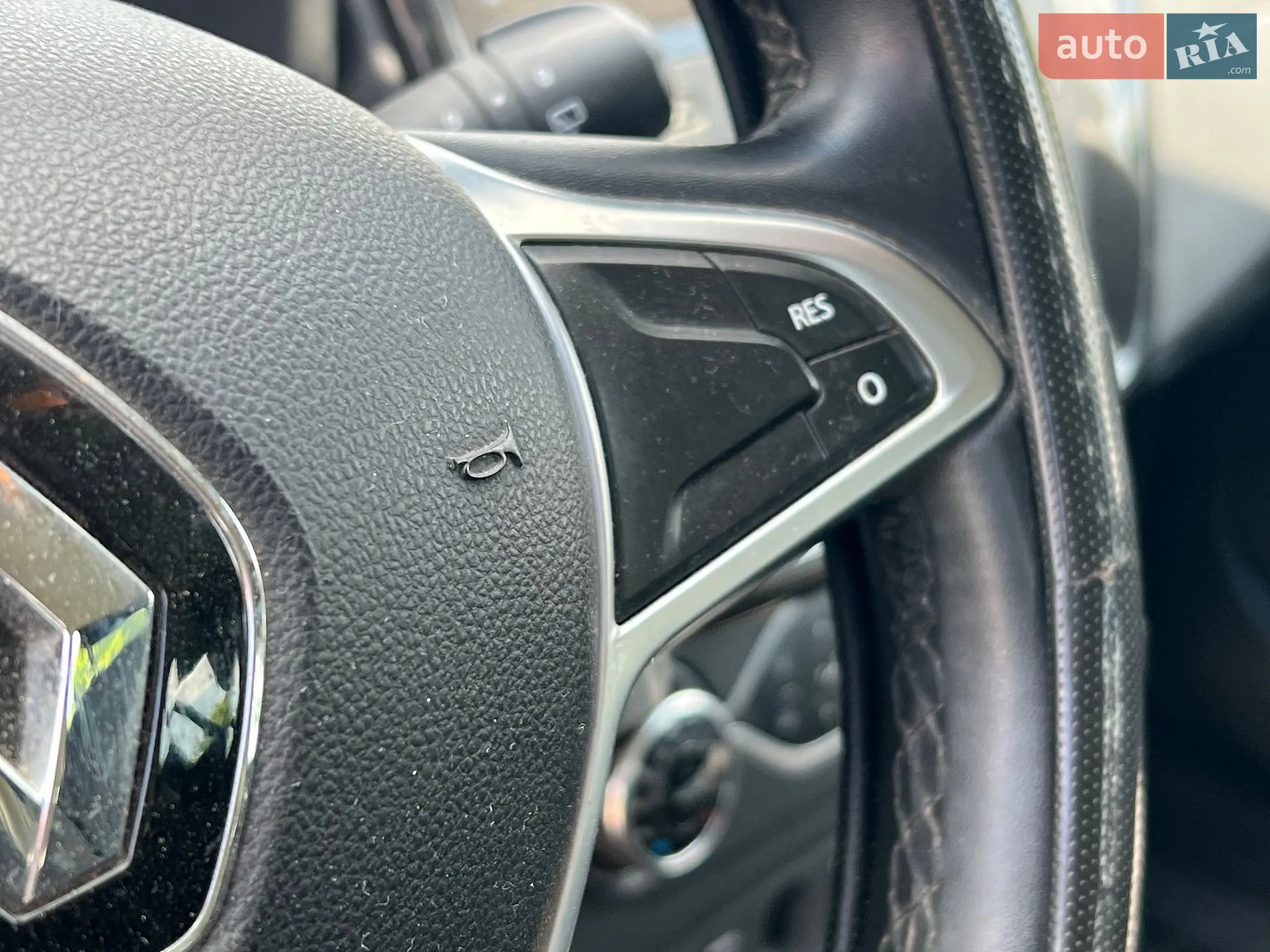 2018 Renault Logan - мініатюра 24