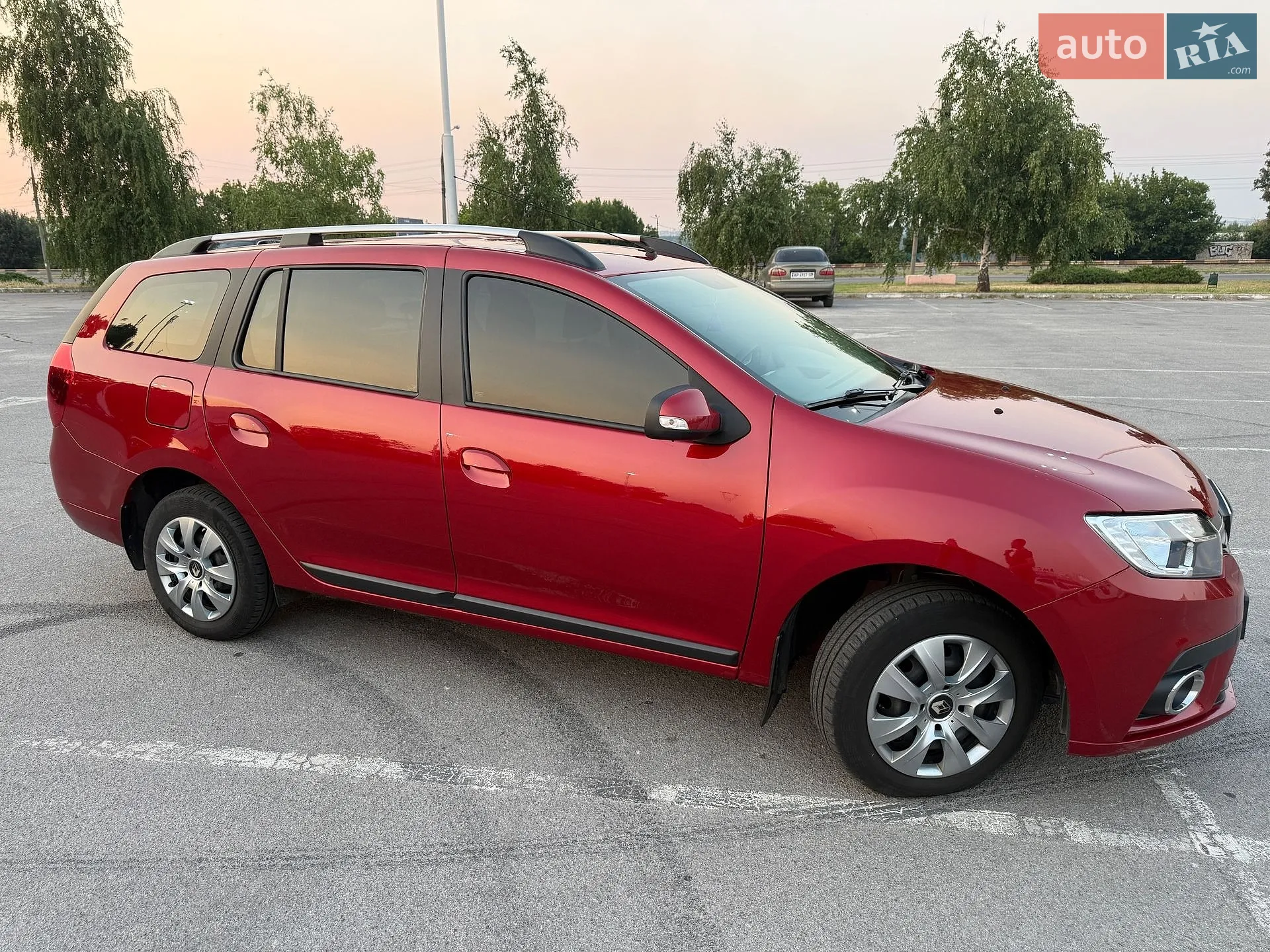 2019 Renault Logan - мініатюра 3