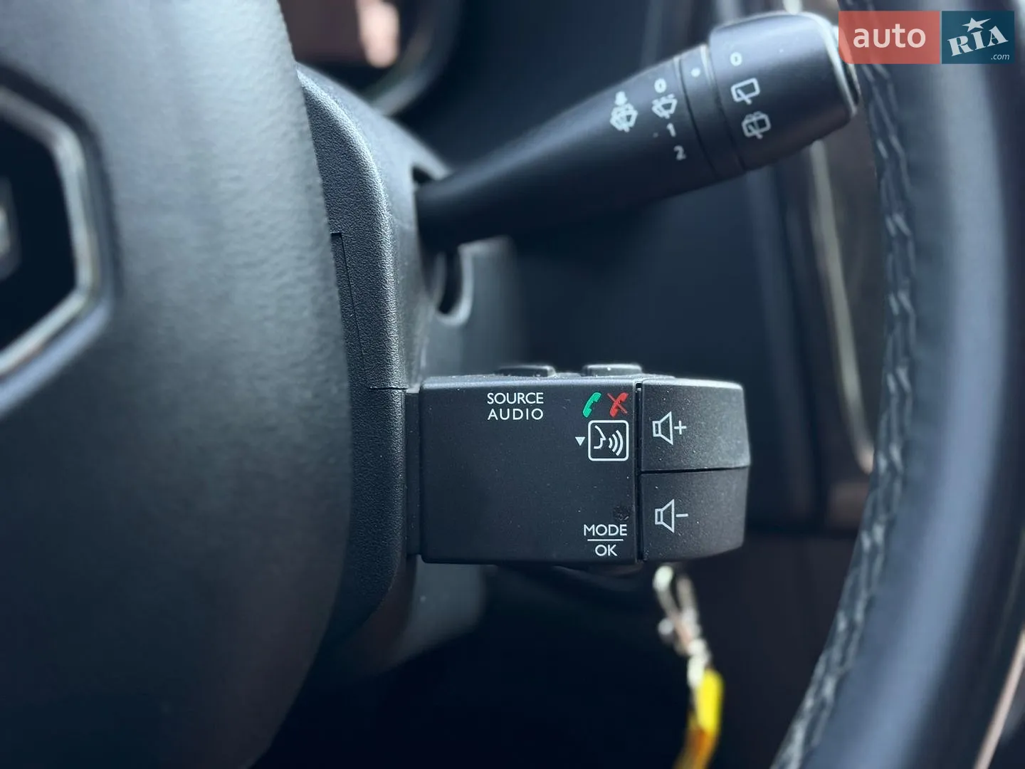 2019 Renault Logan - мініатюра 21