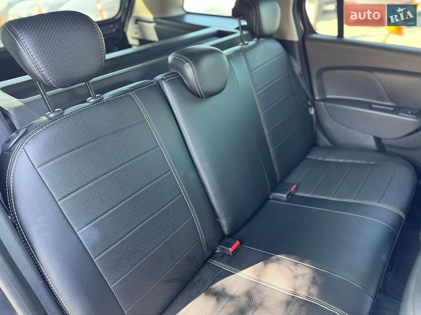 2019 Renault Logan - мініатюра 31