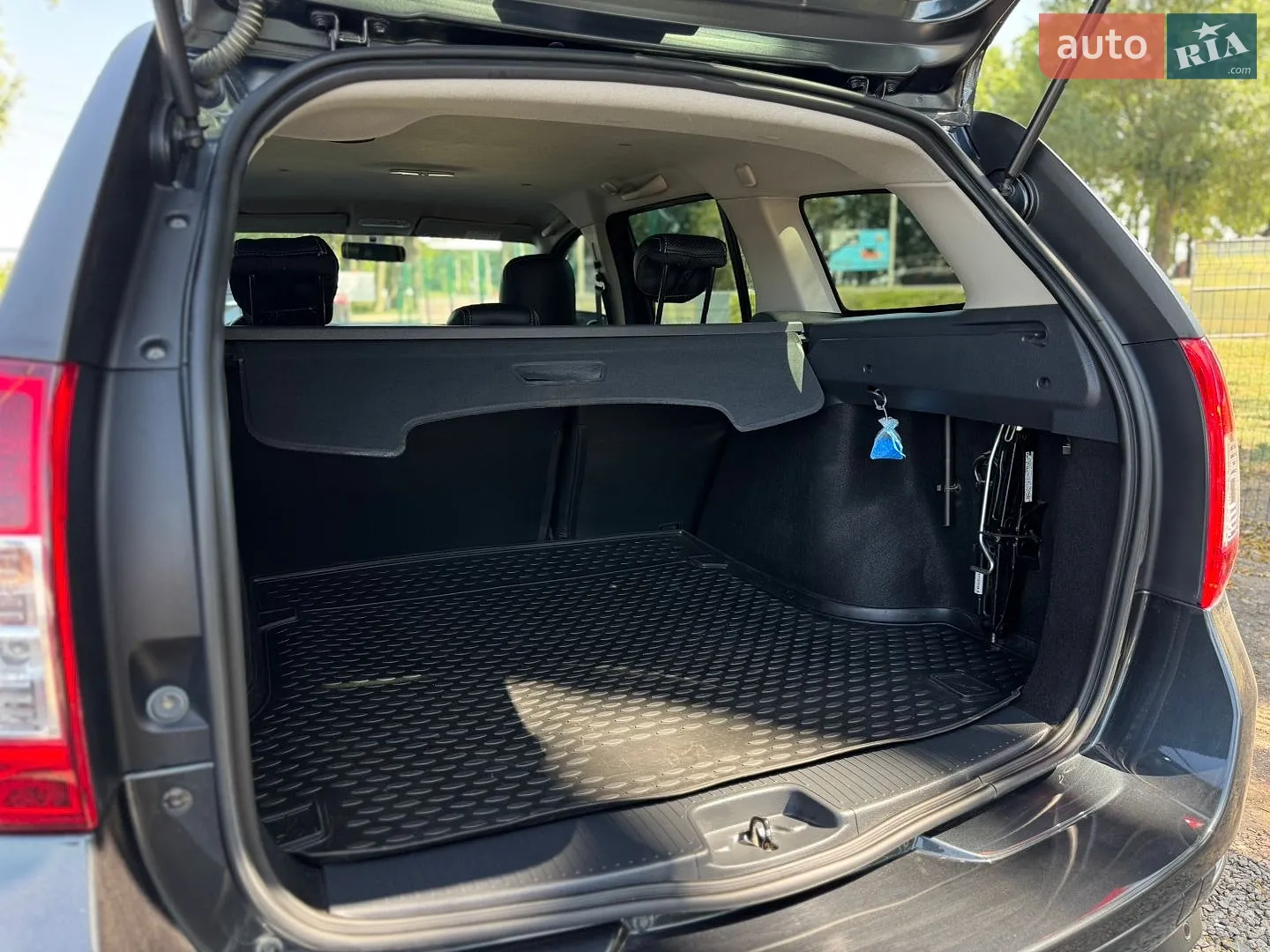 2019 Renault Logan - мініатюра 32