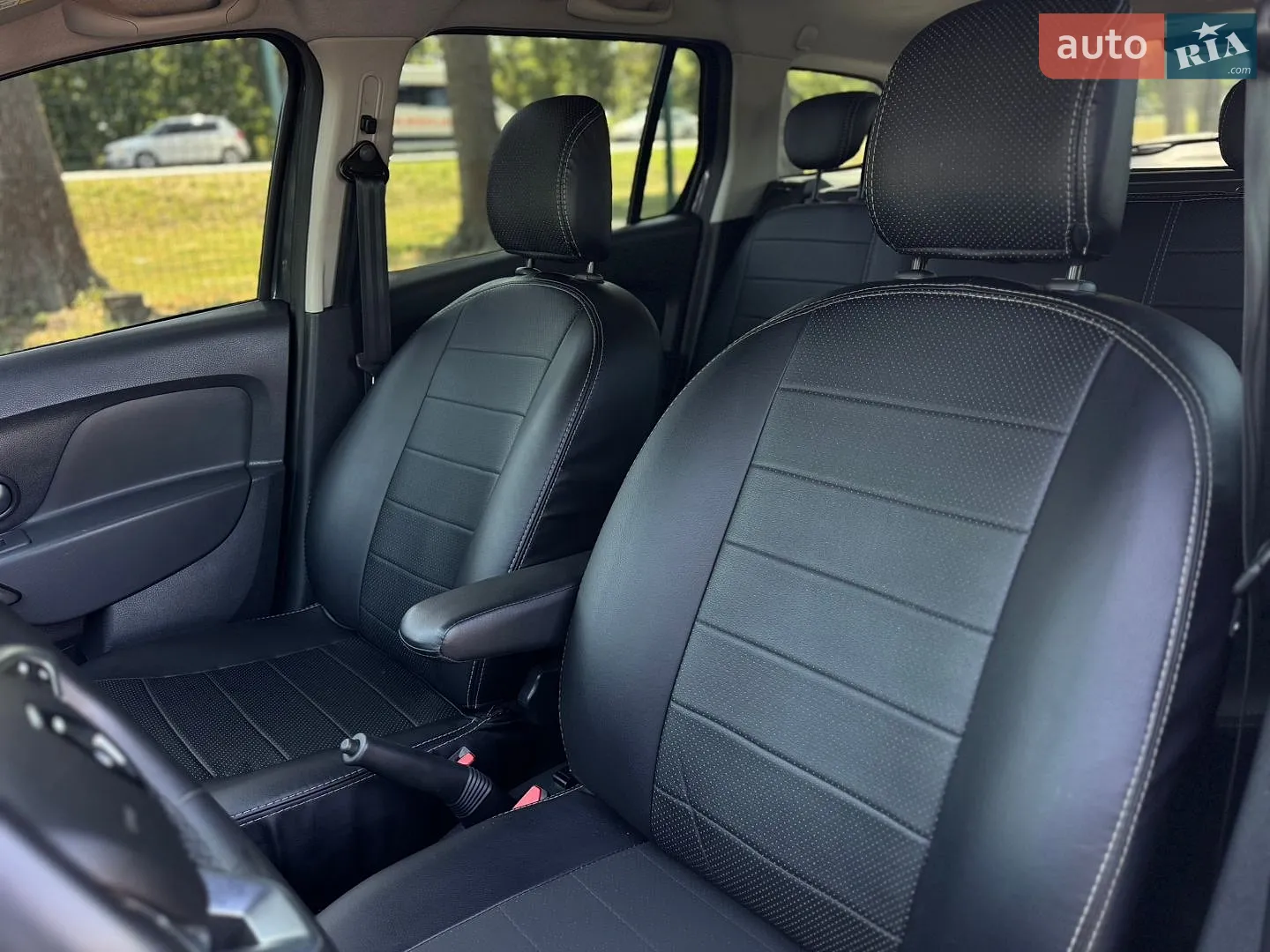 2019 Renault Logan - мініатюра 16