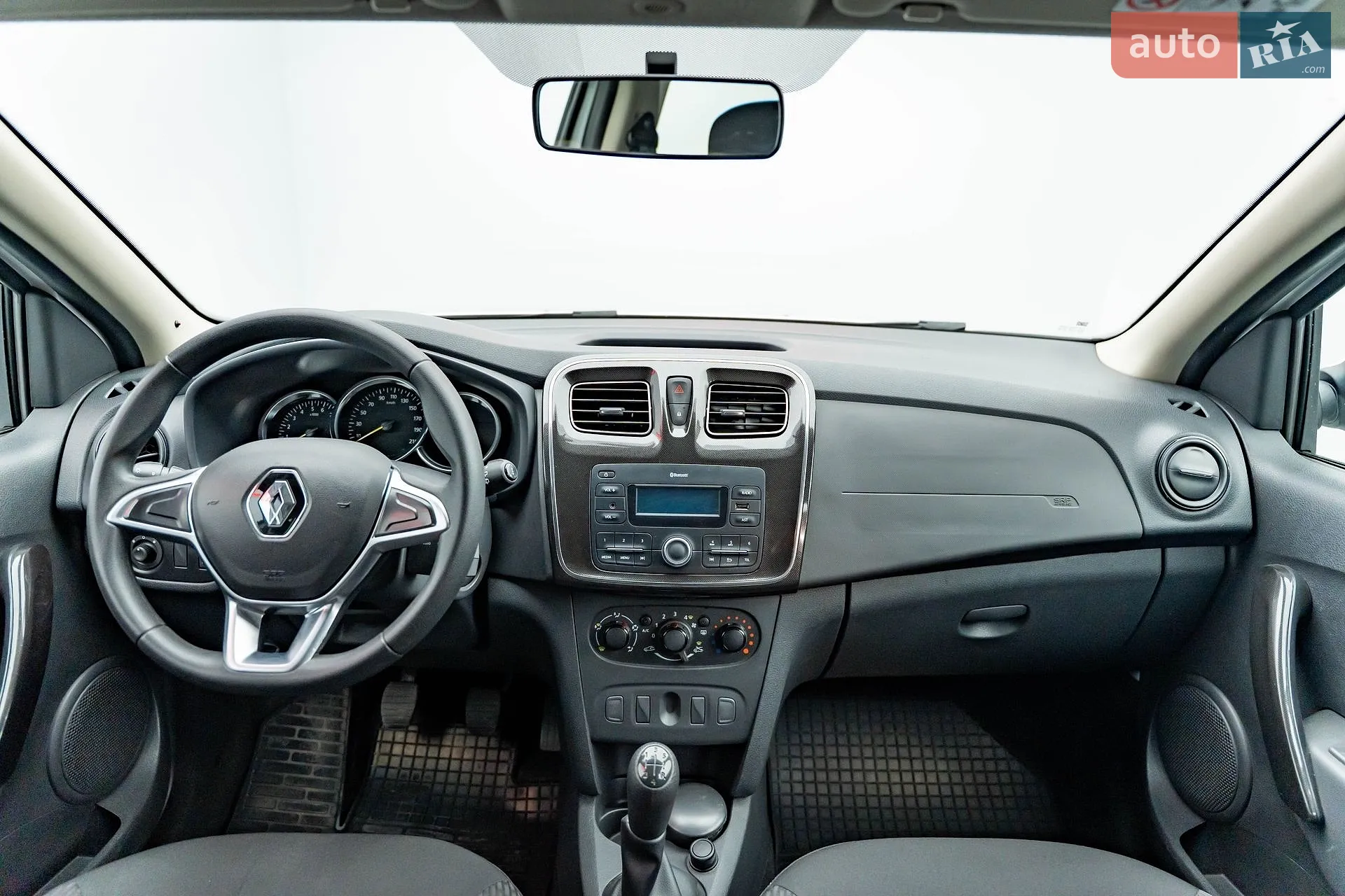2020 Renault Logan - мініатюра 10