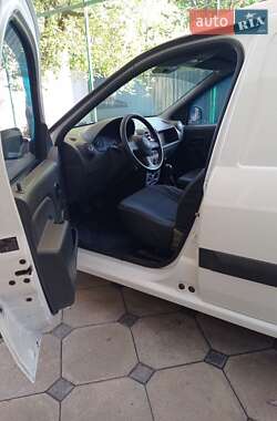 Другие грузовики Renault Logan Van 2010 в Козельщине