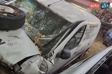 Грузовой фургон Renault Logan Van 2011 в 