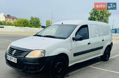 Інші вантажівки Renault Logan Van 2011 в Києві