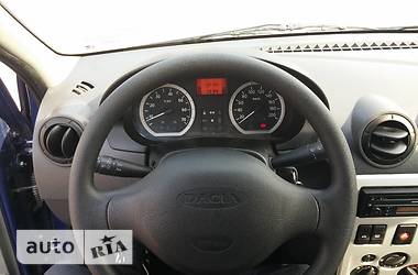 Седан Renault Logan 2007 в 