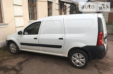 Універсал Renault Logan 2012 в 