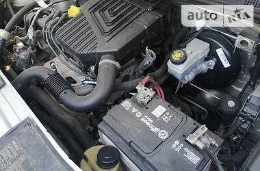 Седан Renault Logan 2014 в 