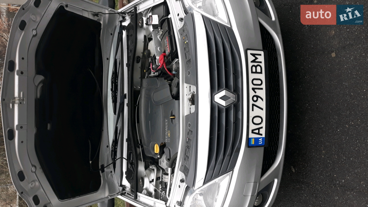 2011 Renault Logan - мініатюра 12