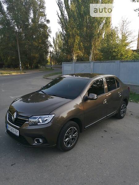 Renault Logan