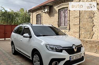 Універсал Renault Logan 2019 в Дніпрі