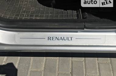 Седан Renault Logan 2013 в Знаменке