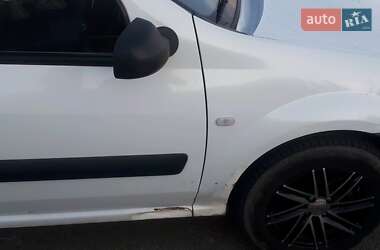 Универсал Renault Logan 2010 в Запорожье