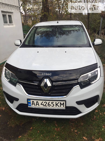Renault Logan