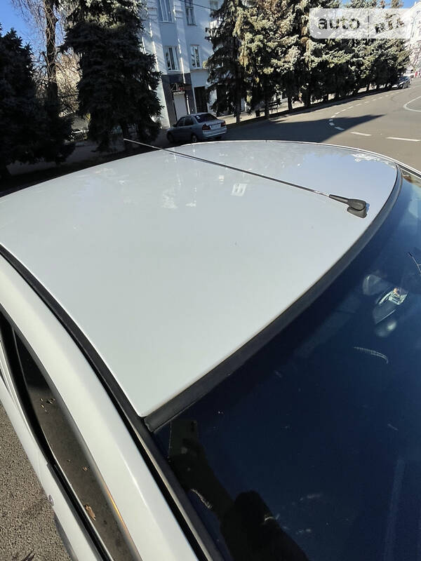 Седан Renault Logan 2010 в Краматорську фото 12 Седан Renault Logan 2010 в Краматорську