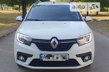 Универсал Renault Logan 2019 в Кривом Роге