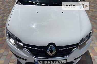 Универсал Renault Logan 2018 в Днепре