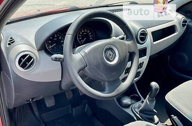 Седан Renault Logan 2012 в Одессе