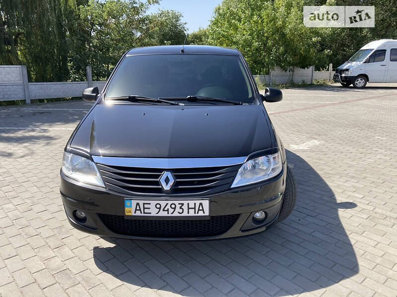 Renault Logan