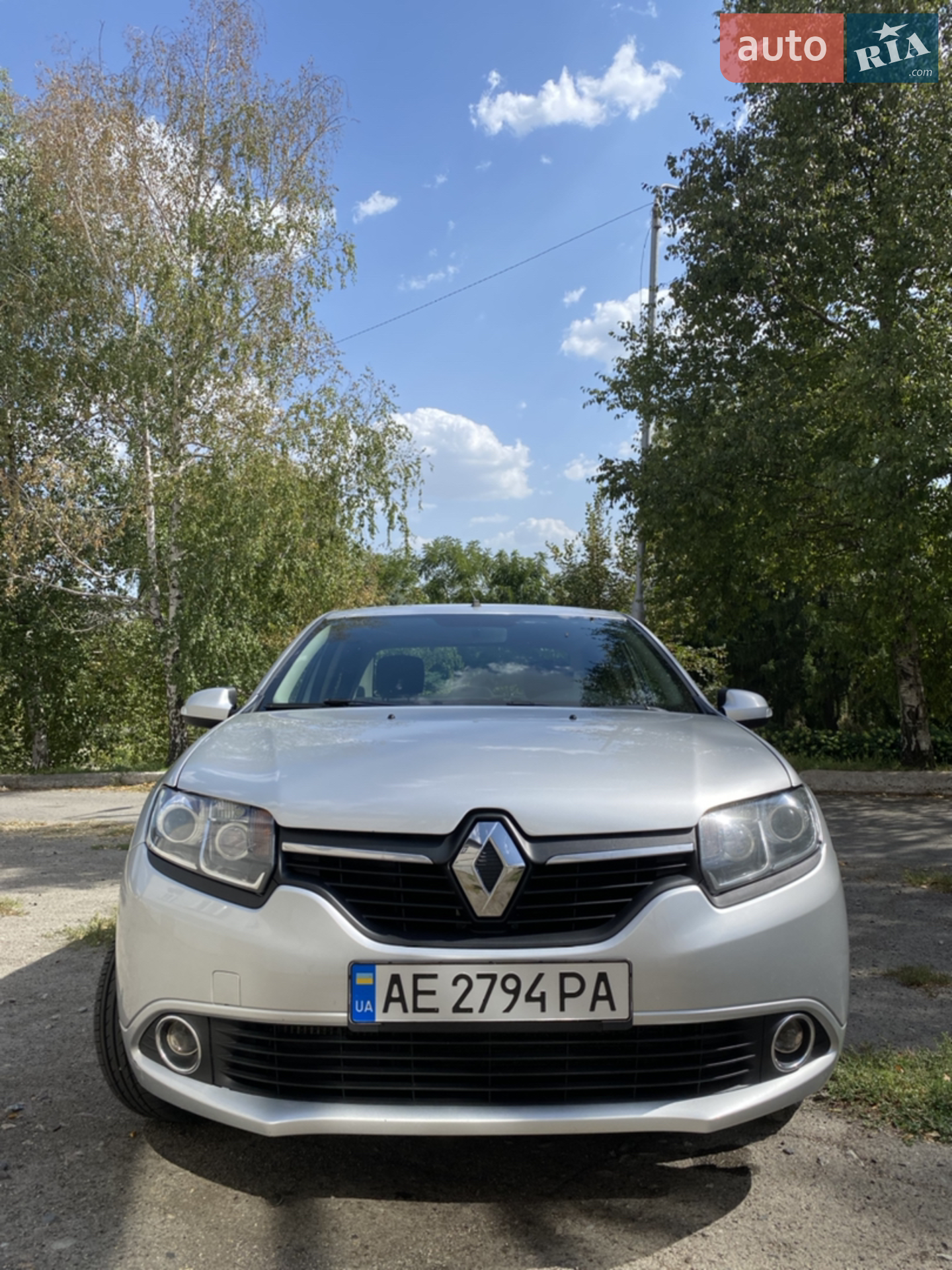2016 Renault Logan - мініатюра 18