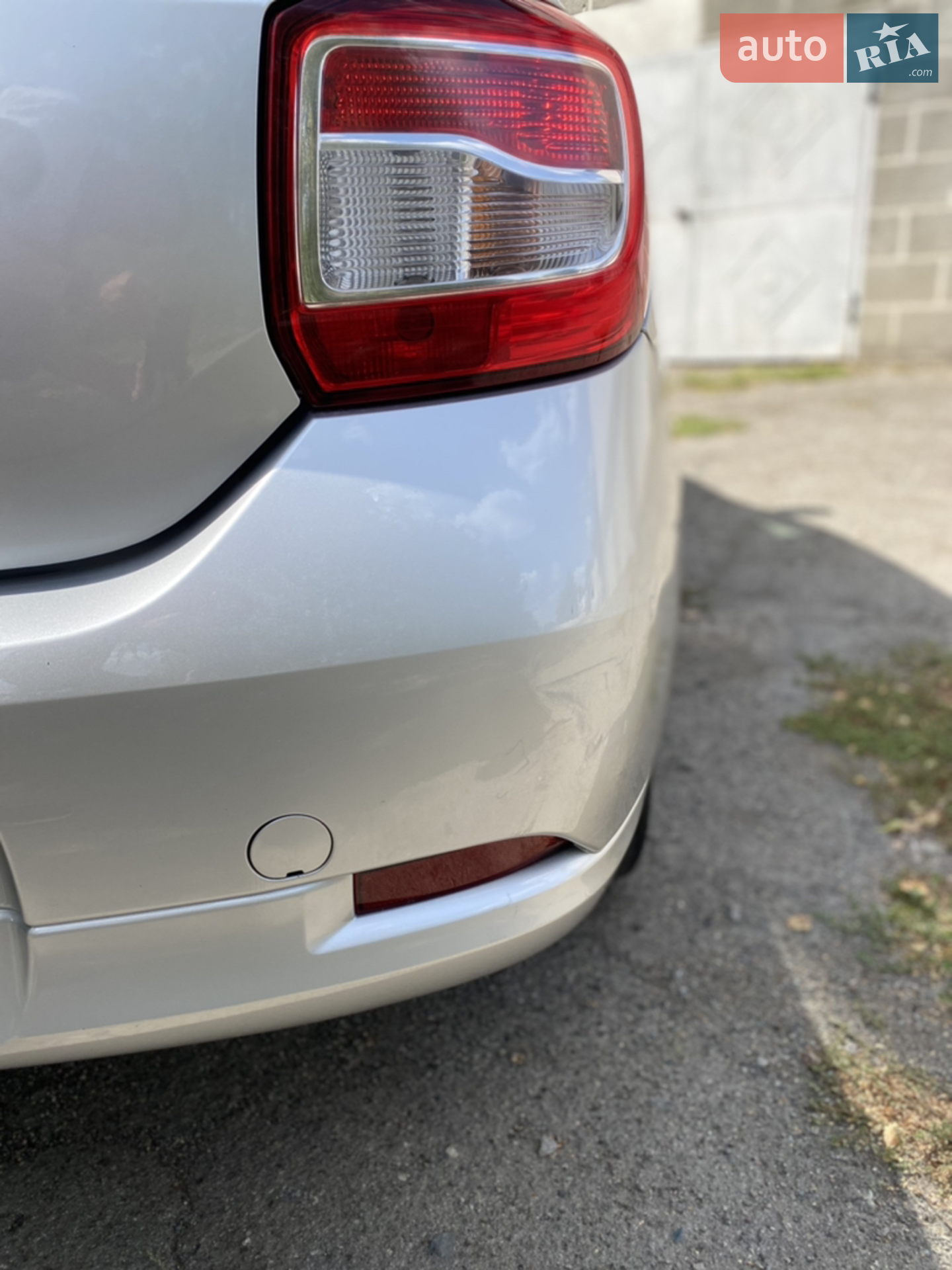 2016 Renault Logan - мініатюра 24