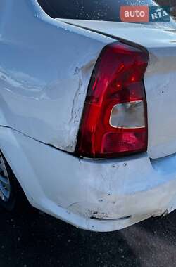 Седан Renault Logan 2012 в Турке